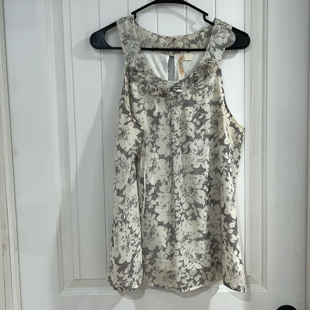 ADIVA tank top size L